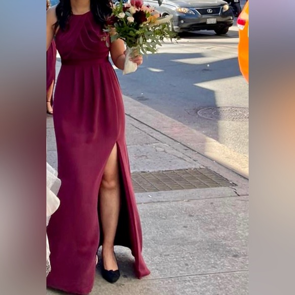 Vera Wang dress - Picture 1 of 3